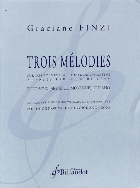 3 Melodies