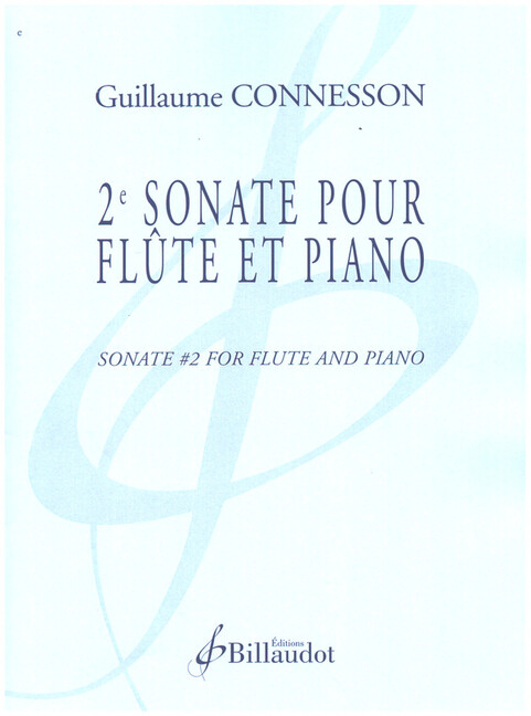 2e Sonate