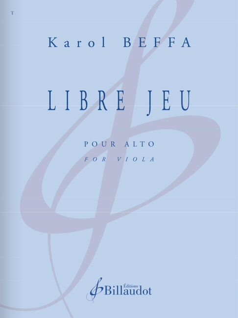 Libre Jeu