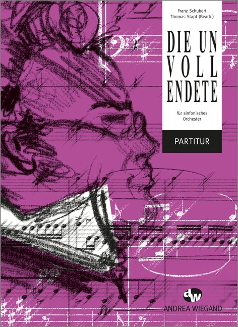Schubert, Franz, Die Unvollendete