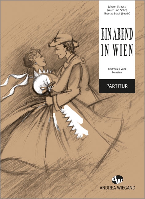Ein Abend in Wien