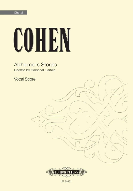 EP68332  Alzheimer' Stories