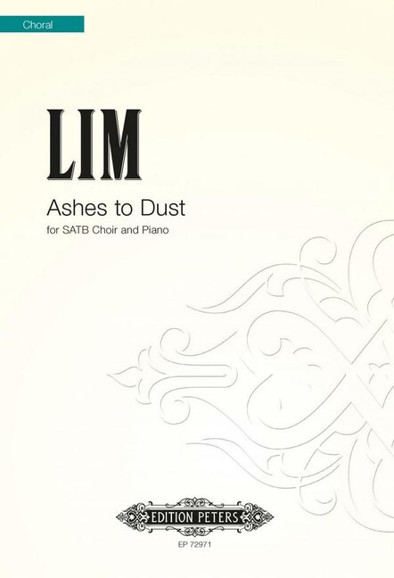 Ashes to Dust