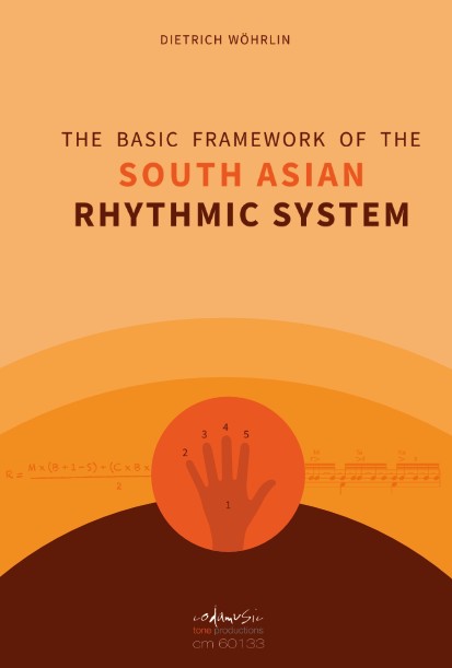 Wöhrlin, Dietrich , THE BASIC FRAMEWORK OF THE SOUTH ASIAN RHYTHMIC SYSTEM
