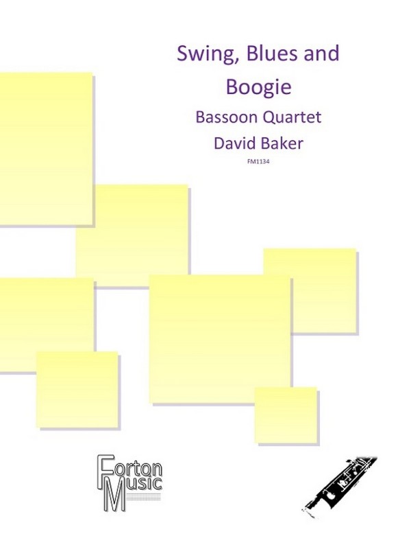 Swing, Blues and Boogie