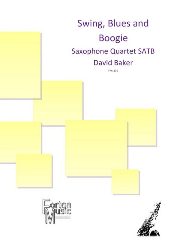 Swing, Blues and Boogie