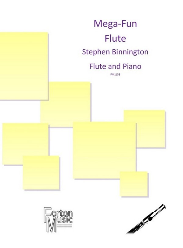 Mega-Fun Flute