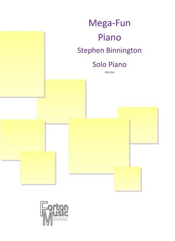 Mega-Fun Piano