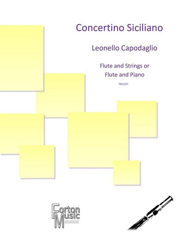 Concertino Siciliano