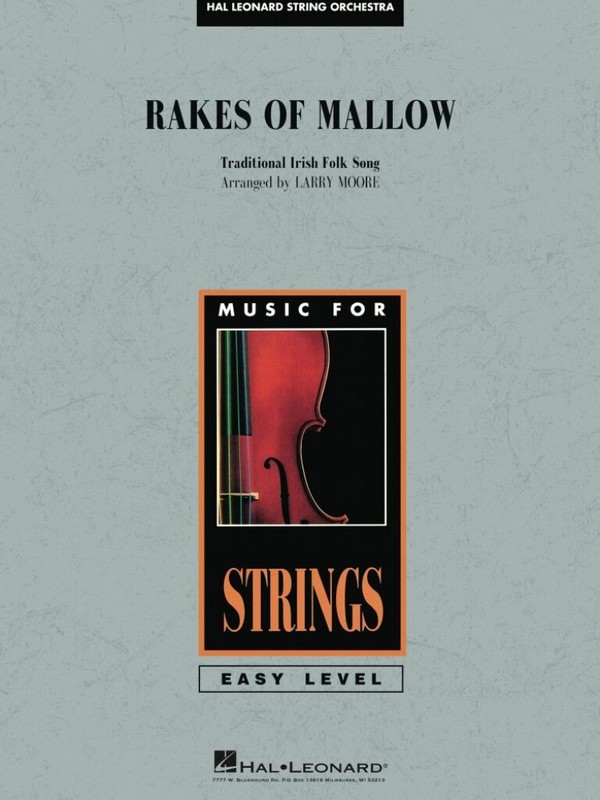 Rakes of Mallow