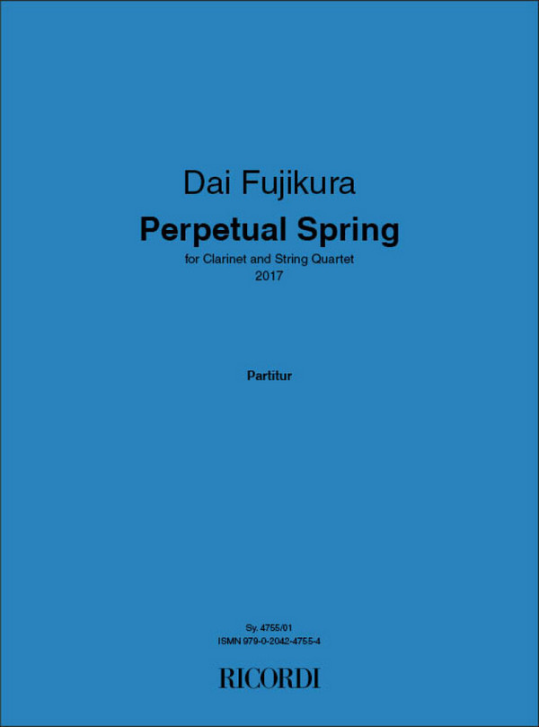 Perpetual Spring