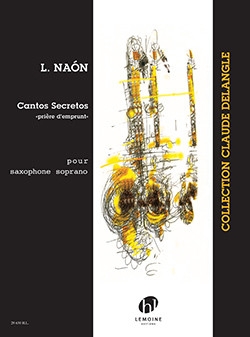 Cantos Secretos - "prière d'emprunt"