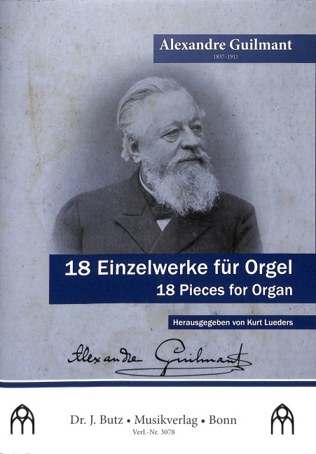 18 Einzelwerke