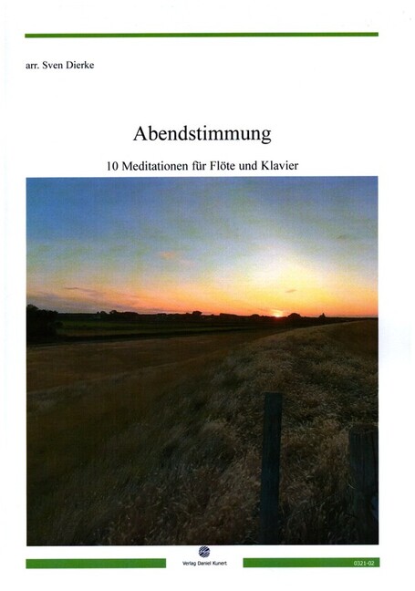Abendstimmung