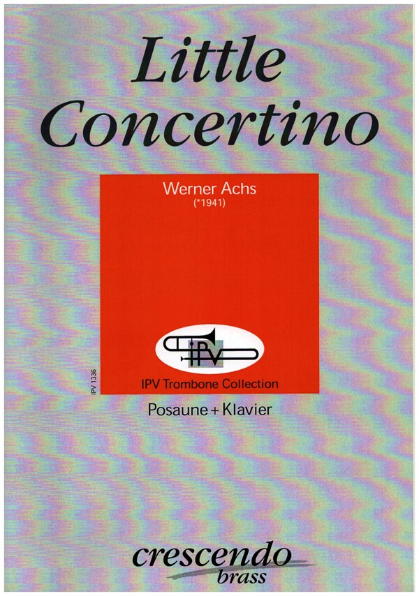 Little Concertino