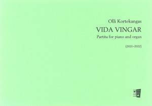 Vida vingar