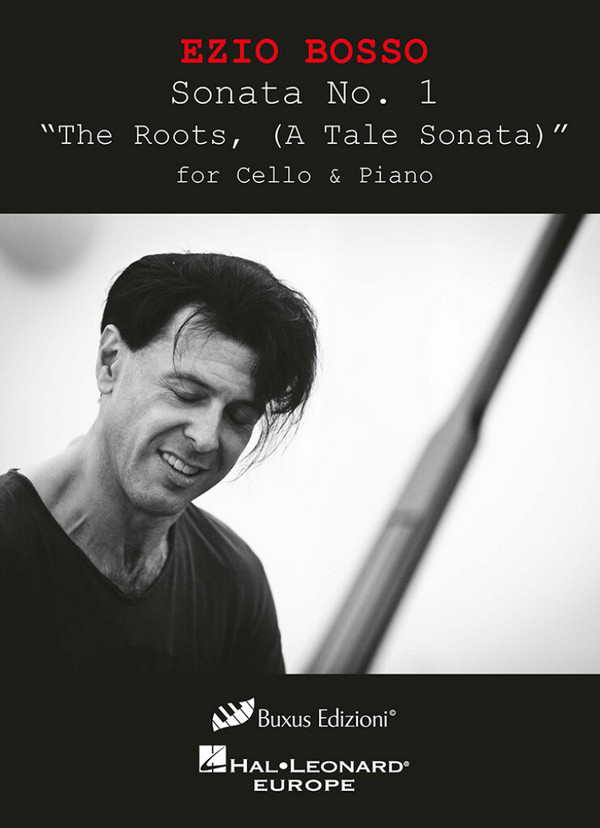 Sonata No. 1 'The Roots, (A Tale Sonata)'