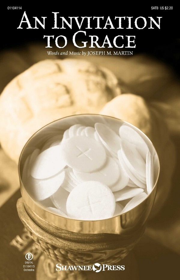 An Invitation to Grace