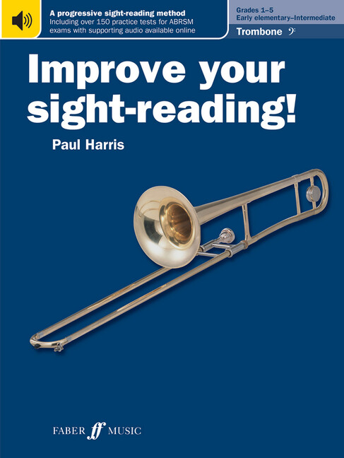 Improve your sight-reading! (+Online-Audio)