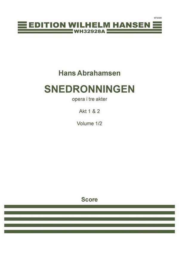 Snedronningen