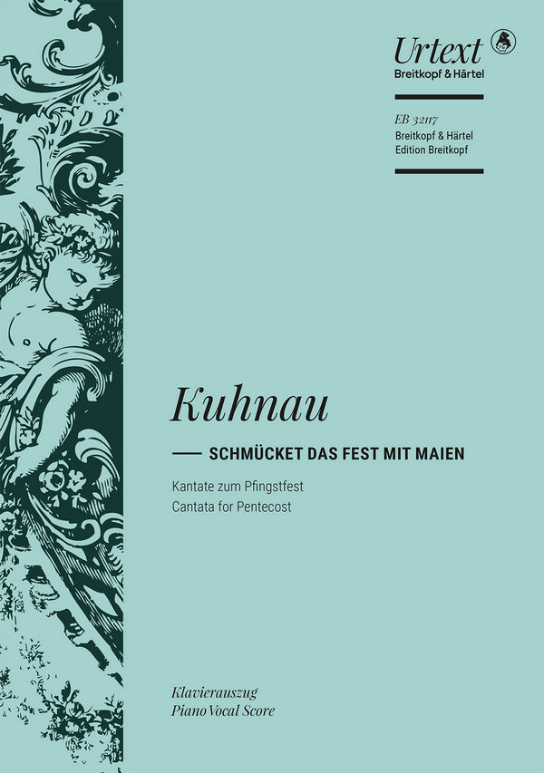 Schmücket das Fest mit Maien