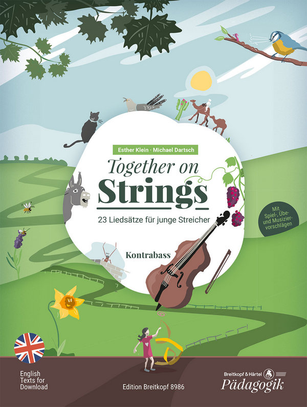 Together on Strings