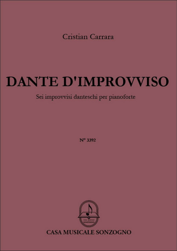 Dante d'Improvviso