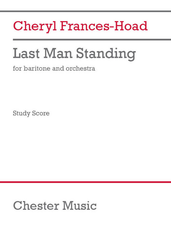 Last Man Standing