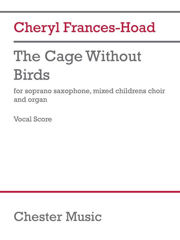 The Cage Without Birds