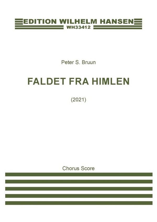 Faldet Fra Himlen