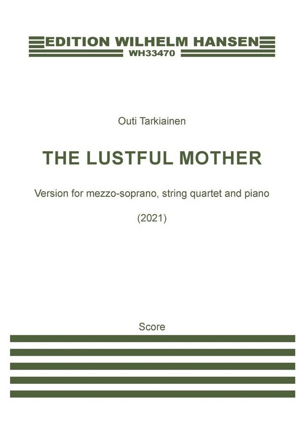 The Lustful Mother