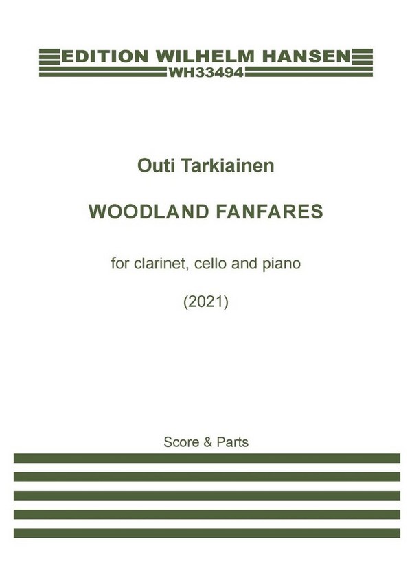Woodland Fanfares