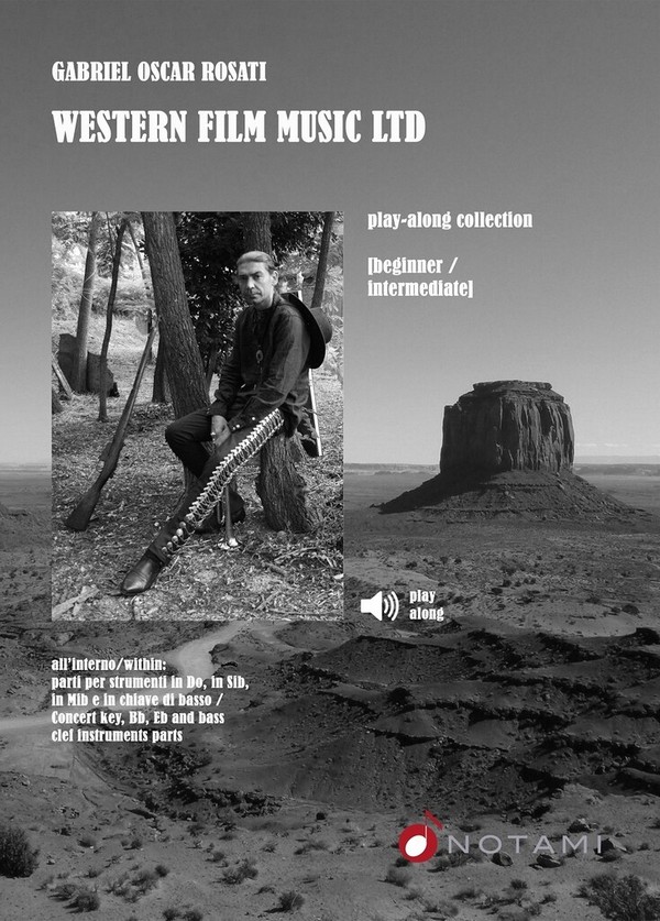 Western Film Music Ltd