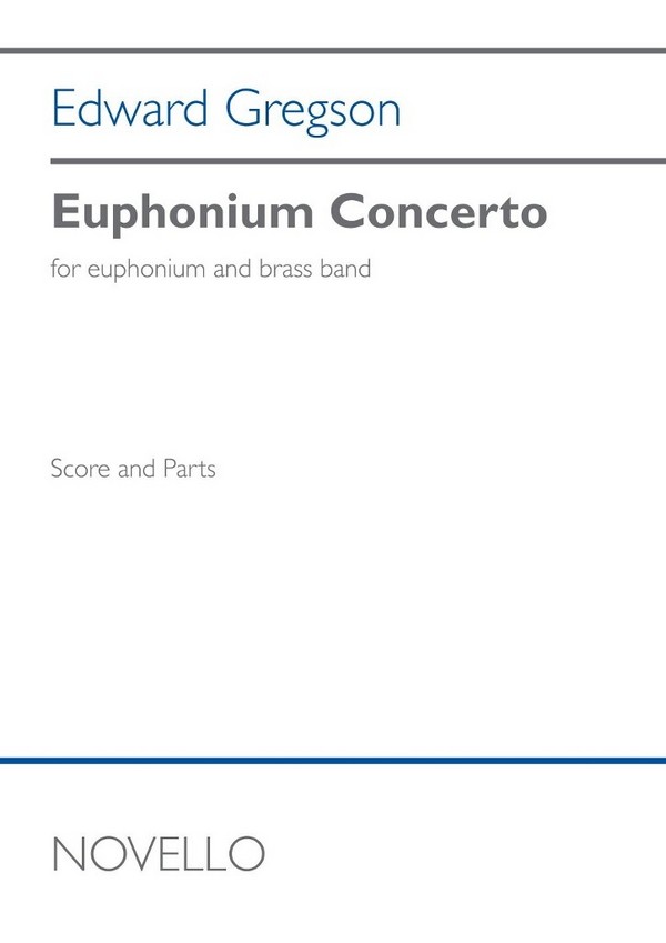 Euphonium Concerto