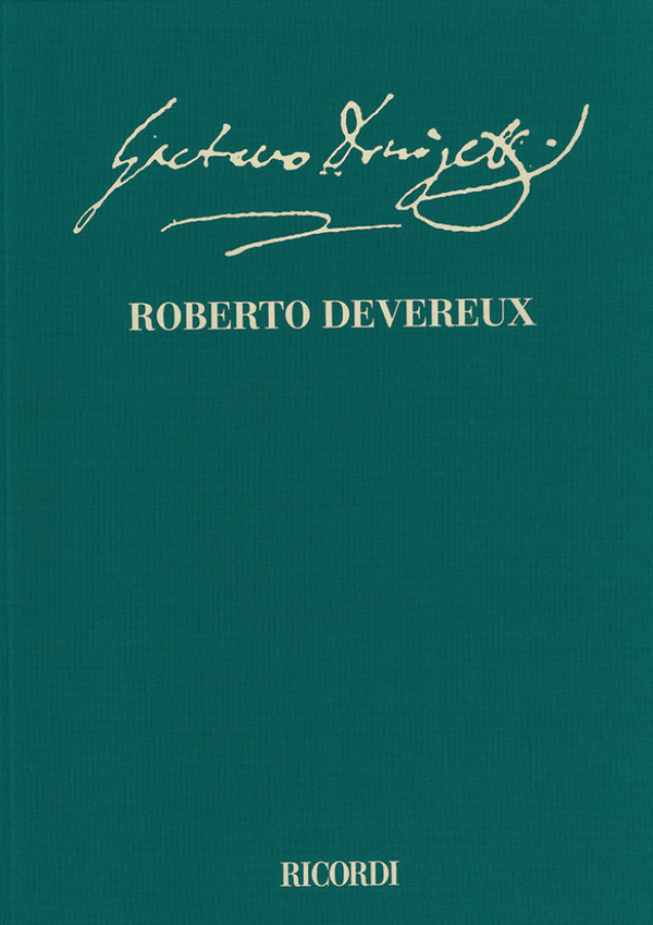 Roberto Devereux