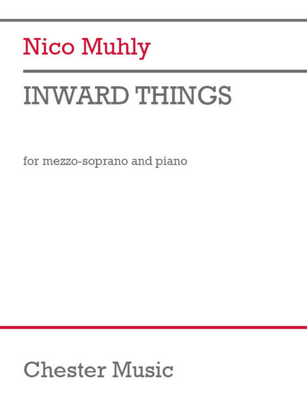 Inward Things