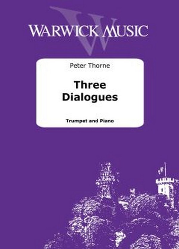 Three Dialogues