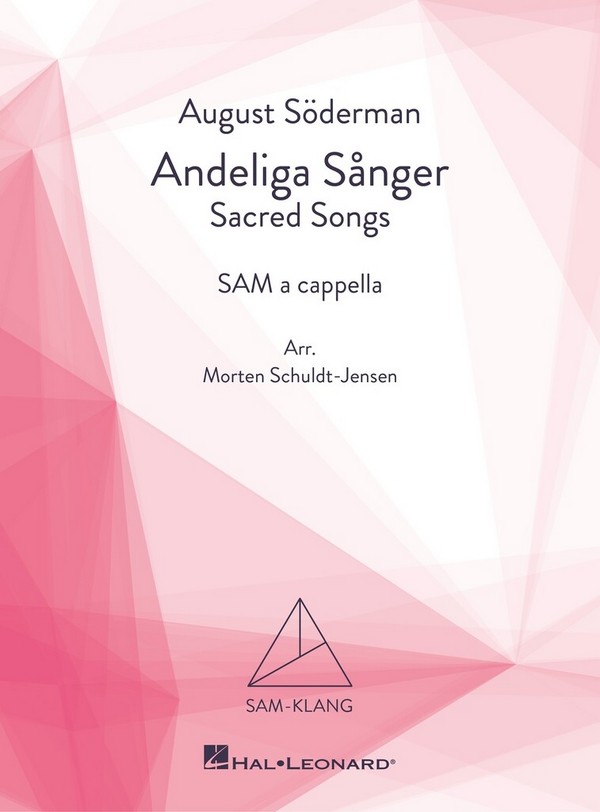 Andeliga Sånger (Sacred Songs)