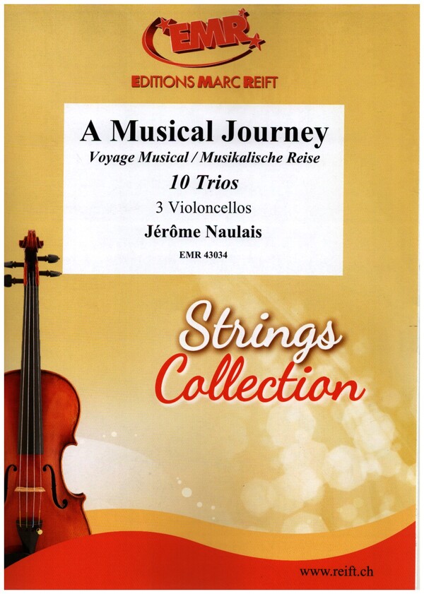 A Musical Journey