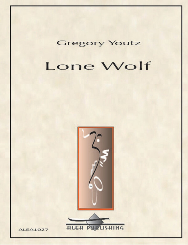 Lone Wolf