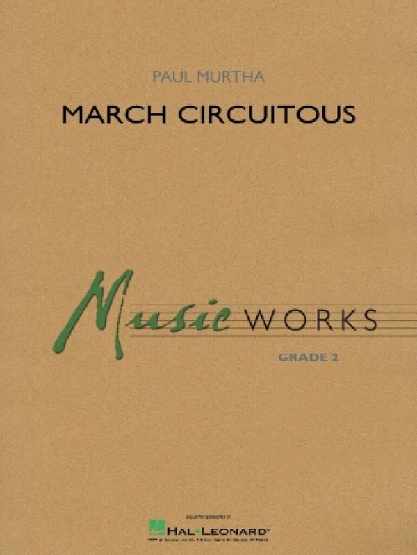 March Circuitous