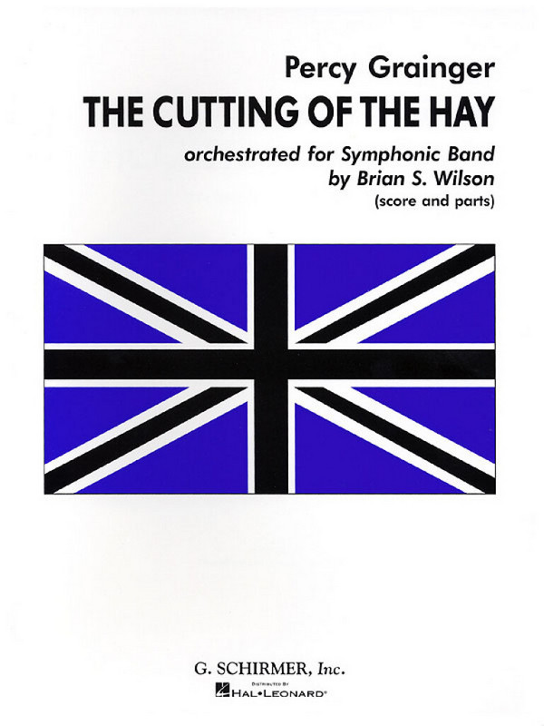 Cutting of the Hay