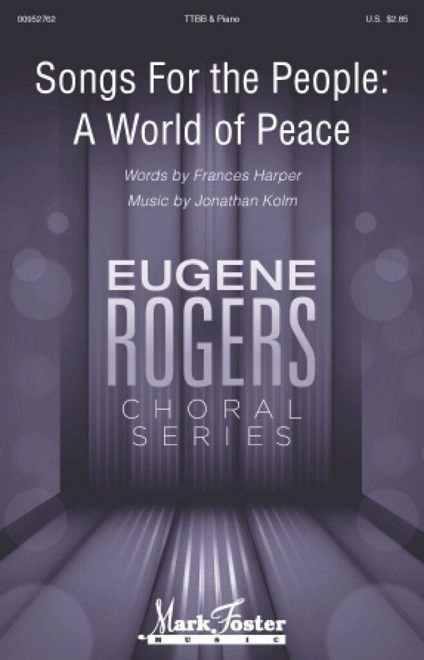 Songs For The People