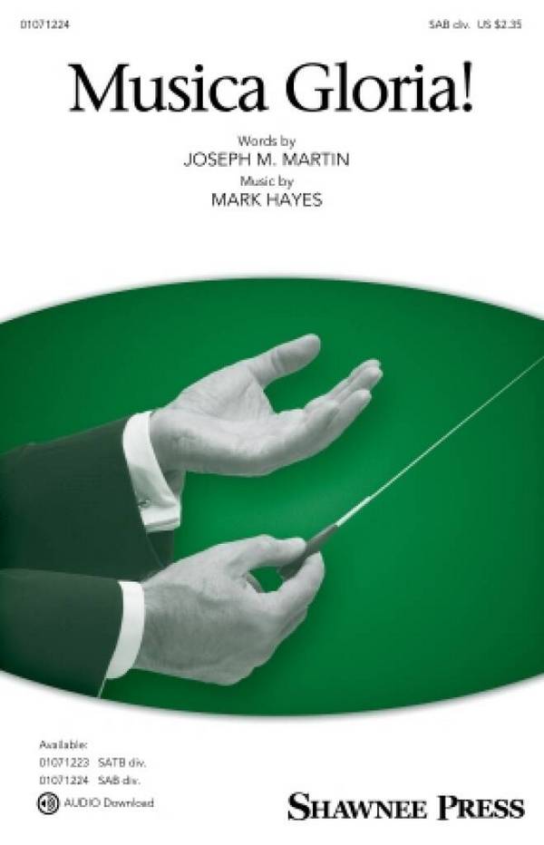 Musica Gloria!