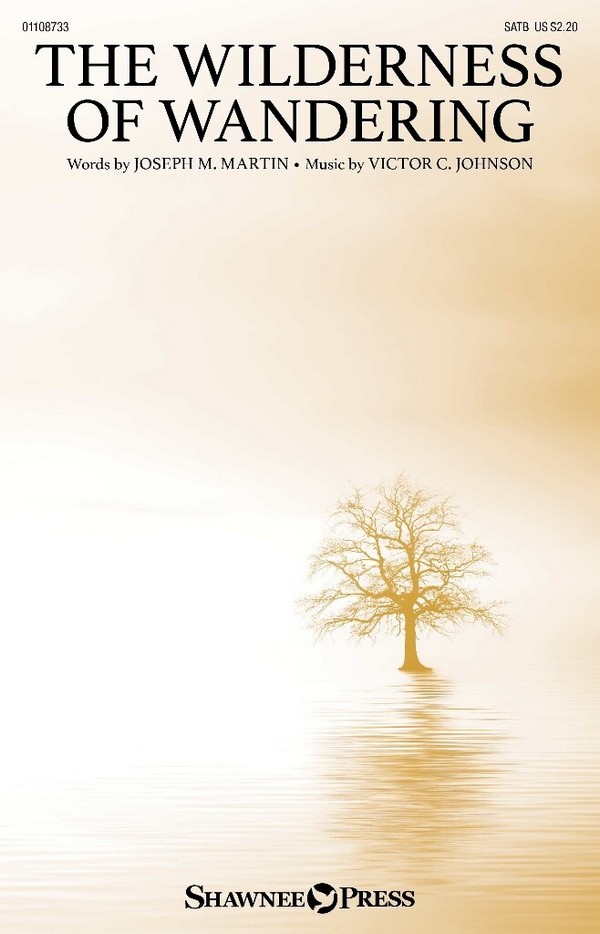 The Wilderness of Wandering