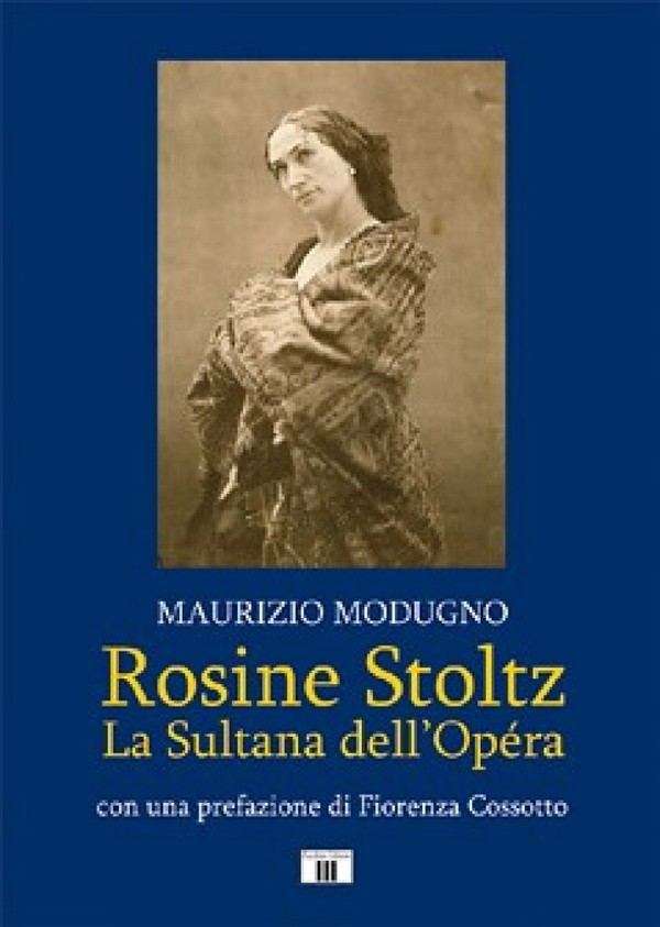 Rosine Stoltz