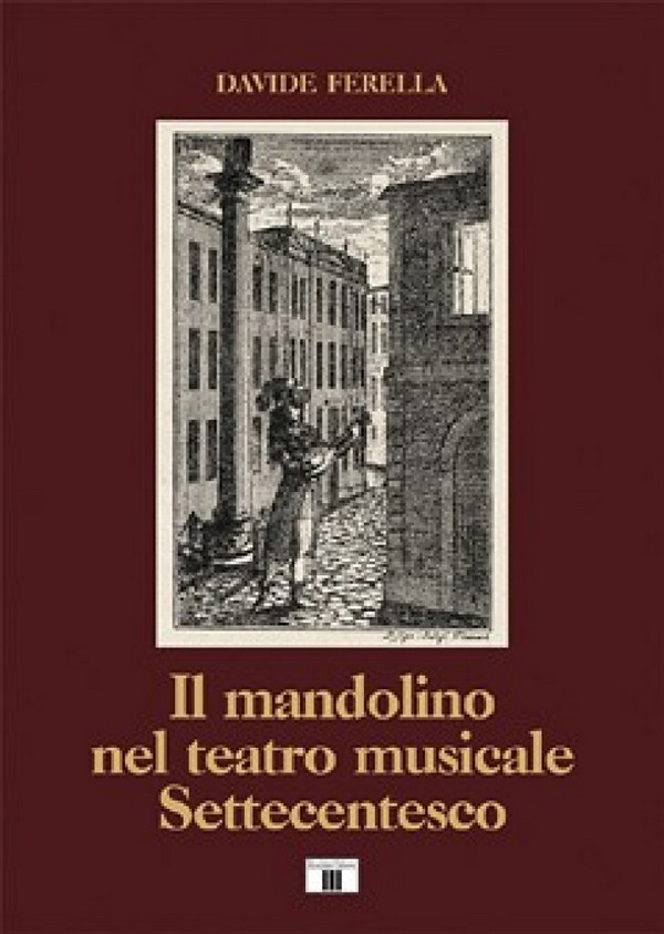 Il mandolino nel teatro musicale Settecentesco