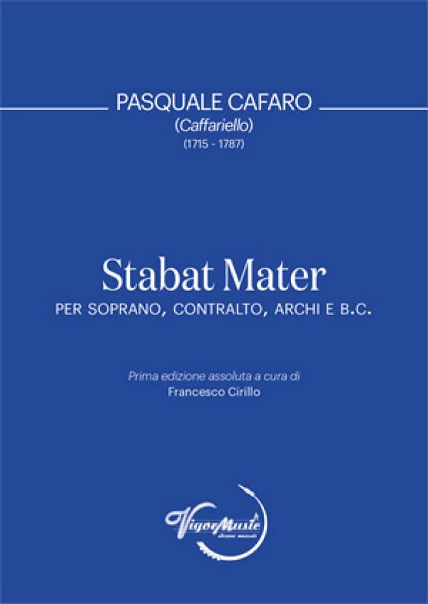 Stabat Mater