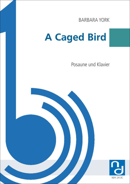 A Caged Bird