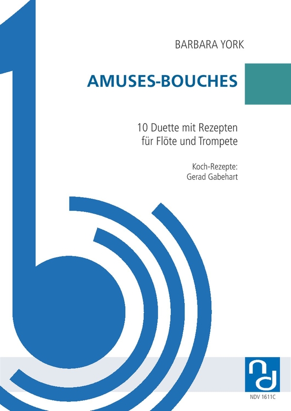 Amuses-Bouches